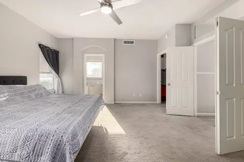 Bedroom - 314 S Sandstone St, Gilbert, AZ 85296 photo 3 of 6