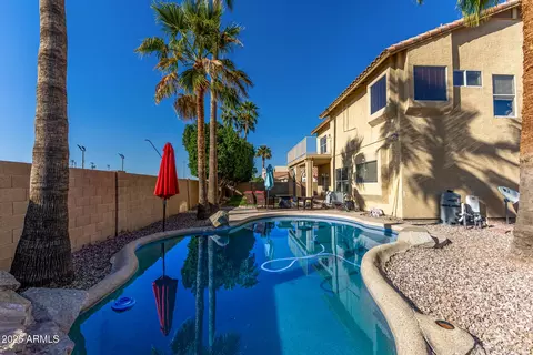 Exterior - 314 S Sandstone St, Gilbert, AZ 85296 photo 16 of 16