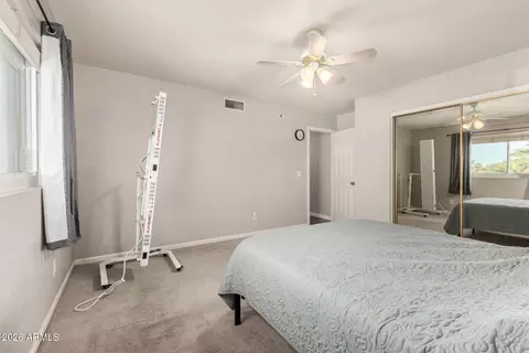 Bedroom - 314 S Sandstone St, Gilbert, AZ 85296 photo 5 of 6