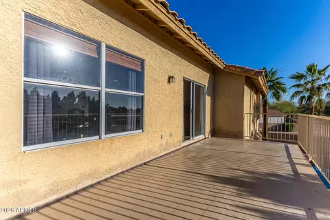 Exterior - 314 S Sandstone St, Gilbert, AZ 85296 photo 11 of 16