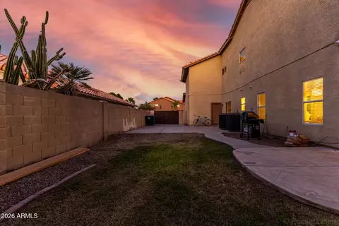 Exterior - 314 S Sandstone St, Gilbert, AZ 85296 photo 10 of 16