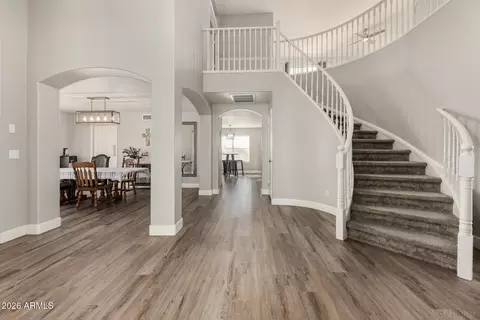 Entry Way - 314 S Sandstone St, Gilbert, AZ 85296 photo 2 of 4