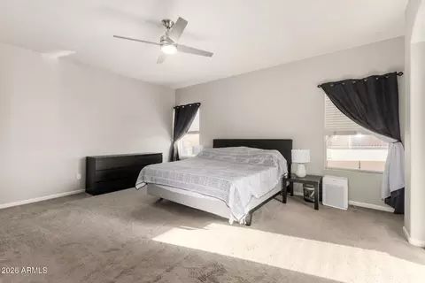 Bedroom - 314 S Sandstone St, Gilbert, AZ 85296 photo 2 of 6