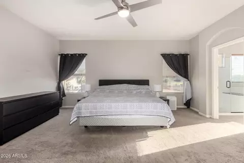 Bedroom - 314 S Sandstone St, Gilbert, AZ 85296 photo 1 of 6