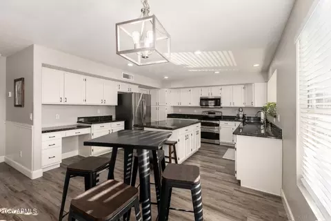 Kitchen - 314 S Sandstone St, Gilbert, AZ 85296 photo 2 of 4