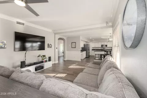 Living - 314 S Sandstone St, Gilbert, AZ 85296 photo 4 of 4