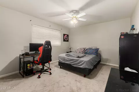 Bedroom - 314 S Sandstone St, Gilbert, AZ 85296 photo 6 of 6