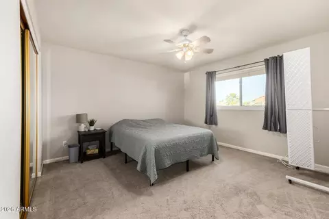 Bedroom - 314 S Sandstone St, Gilbert, AZ 85296 photo 4 of 6