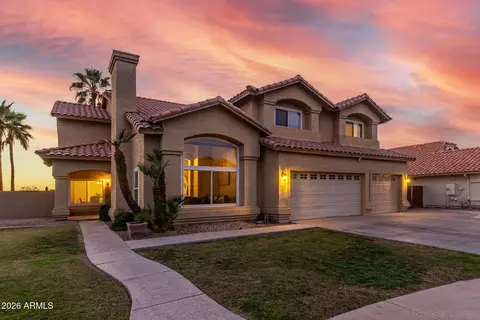 Exterior - 314 S Sandstone St, Gilbert, AZ 85296 photo 6 of 16