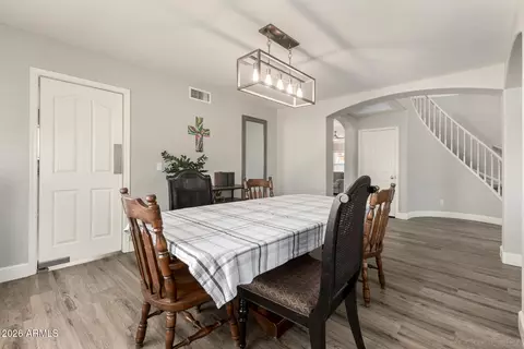 Dining - 314 S Sandstone St, Gilbert, AZ 85296 photo 2 of 3