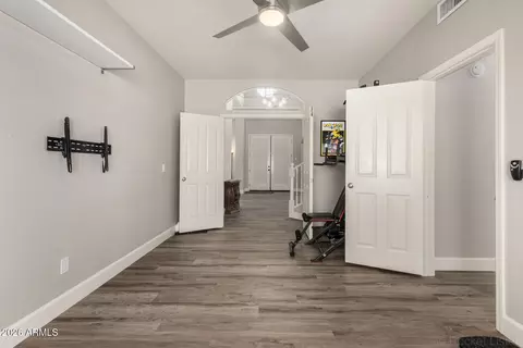 Entry Way - 314 S Sandstone St, Gilbert, AZ 85296 photo 4 of 4