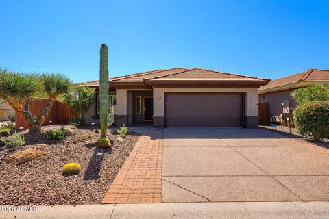 1705 W Turtle Hill Dr, Anthem, AZ 85086