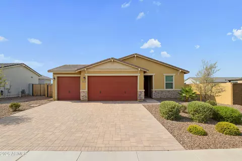 3447 E Jasmine Way, San Tan Valley, AZ 85143
