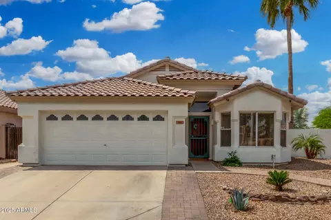 1653 E Gail Dr, Chandler, AZ 85225