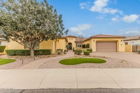 2924 E Athena Ave, Gilbert, AZ 85297