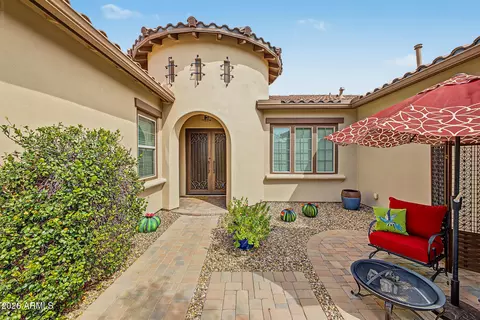 2924 E Athena Ave, Gilbert, AZ 85297