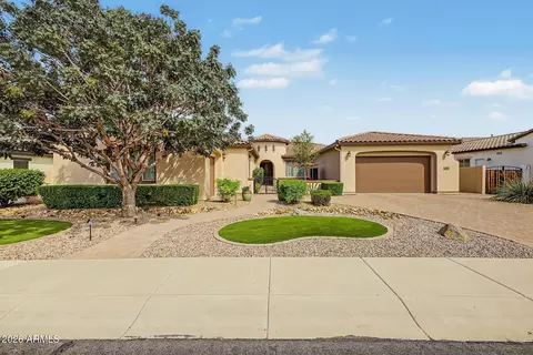 Exterior - 2924 E Athena Ave, Gilbert, AZ 85297 photo 3 of 10