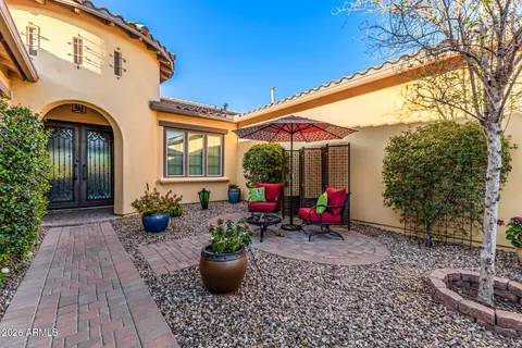 2924 E Athena Ave, Gilbert, AZ 85297
