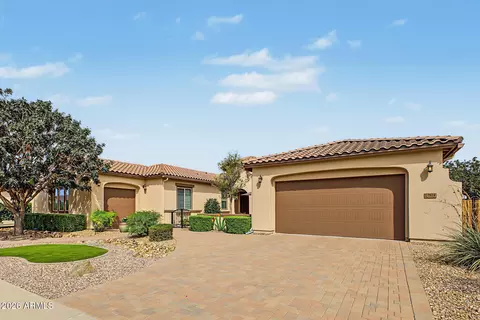 Exterior - 2924 E Athena Ave, Gilbert, AZ 85297 photo 10 of 10