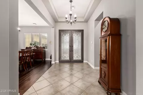 Entry Way - 2924 E Athena Ave, Gilbert, AZ 85297 photo 1 of 3
