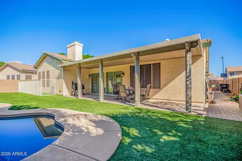 Other - 549 E Sheffield Ave, Gilbert, AZ 85296 photo 9 of 14