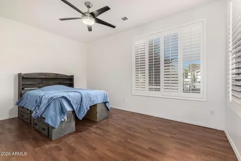 Bedroom - 549 E Sheffield Ave, Gilbert, AZ 85296 photo 4 of 5