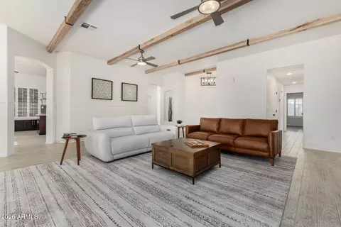Living - 549 E Sheffield Ave, Gilbert, AZ 85296 photo 1 of 3