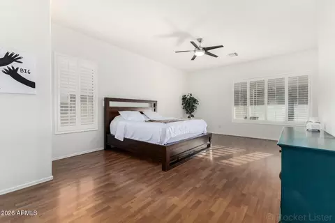 Bedroom - 549 E Sheffield Ave, Gilbert, AZ 85296 photo 1 of 5