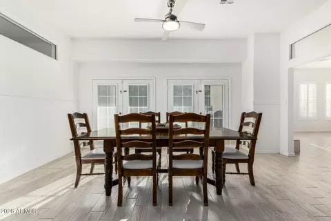 Dining - 549 E Sheffield Ave, Gilbert, AZ 85296 photo 1 of 2