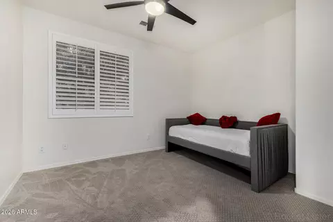 Bedroom - 549 E Sheffield Ave, Gilbert, AZ 85296 photo 5 of 5