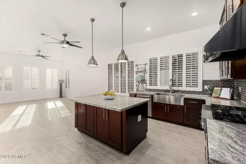 Kitchen - 549 E Sheffield Ave, Gilbert, AZ 85296 photo 1 of 3