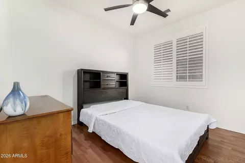 Bedroom - 549 E Sheffield Ave, Gilbert, AZ 85296 photo 3 of 5