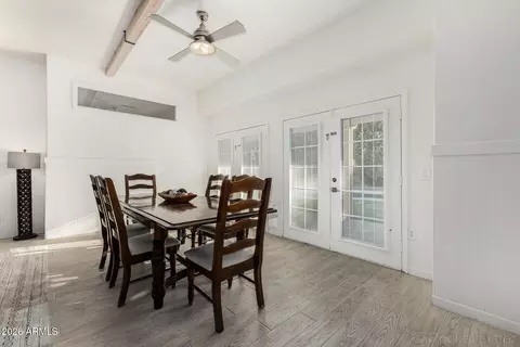 Dining - 549 E Sheffield Ave, Gilbert, AZ 85296 photo 2 of 2