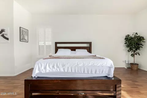 Bedroom - 549 E Sheffield Ave, Gilbert, AZ 85296 photo 2 of 5