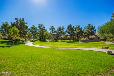 Exterior - 549 E Sheffield Ave, Gilbert, AZ 85296 photo 7 of 8