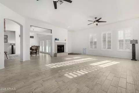 Living - 549 E Sheffield Ave, Gilbert, AZ 85296 photo 3 of 3