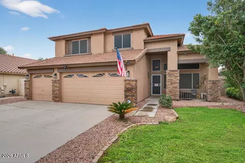 1395 W Browning Way, Chandler, AZ 85286