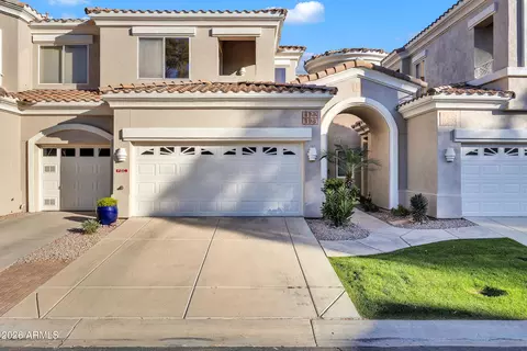 3800 S Cantabria Cir #1122, Chandler, AZ 85248