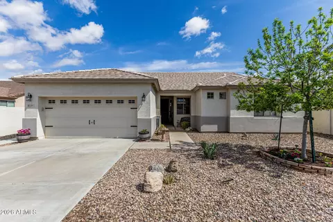 1297 E Bosi Ct, San Tan Valley, AZ 85140