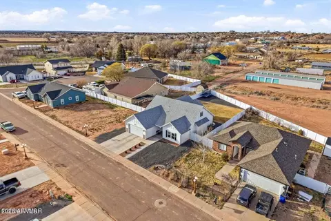 View/Area - 294 E First Base Ln, Snowflake, AZ 85937 photo 5 of 6