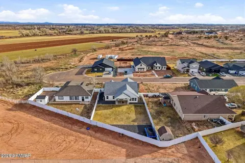 View/Area - 294 E First Base Ln, Snowflake, AZ 85937 photo 3 of 6