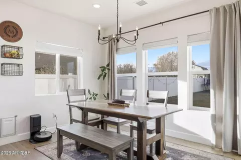 Dining - 294 E First Base Ln, Snowflake, AZ 85937 photo 1 of 1