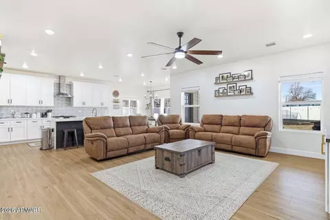 Other - 294 E First Base Ln, Snowflake, AZ 85937 photo 4 of 11