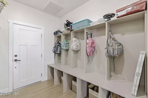 Entry Way - 294 E First Base Ln, Snowflake, AZ 85937 photo 5 of 5