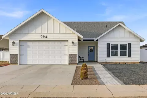 294 E First Base Ln, Snowflake, AZ 85937