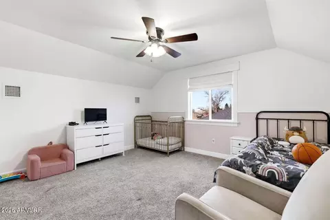 Bedroom - 294 E First Base Ln, Snowflake, AZ 85937 photo 5 of 5