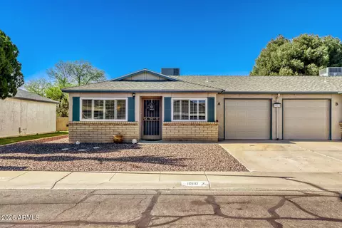 10110 N 97th Dr #A, Peoria, AZ 85345