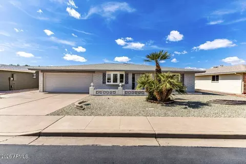 528 S Roanoke --, Mesa, AZ 85206