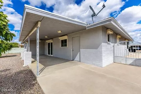 Exterior - 528 S Roanoke --, Mesa, AZ 85206 photo 2 of 7