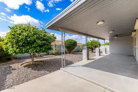 Exterior - 528 S Roanoke --, Mesa, AZ 85206 photo 1 of 7